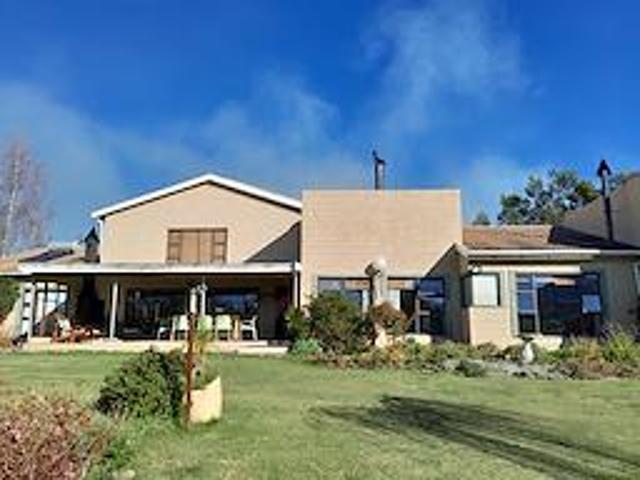 House for sale in Amathole District Municipality, Eastern Cape