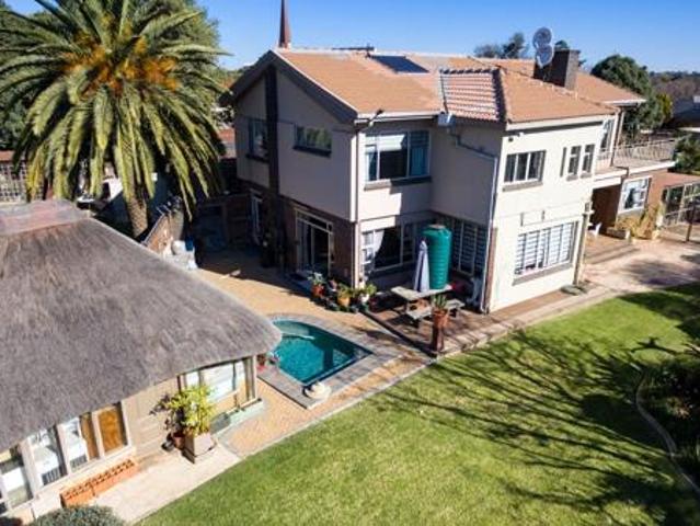 House for sale in Westonaria, Gauteng