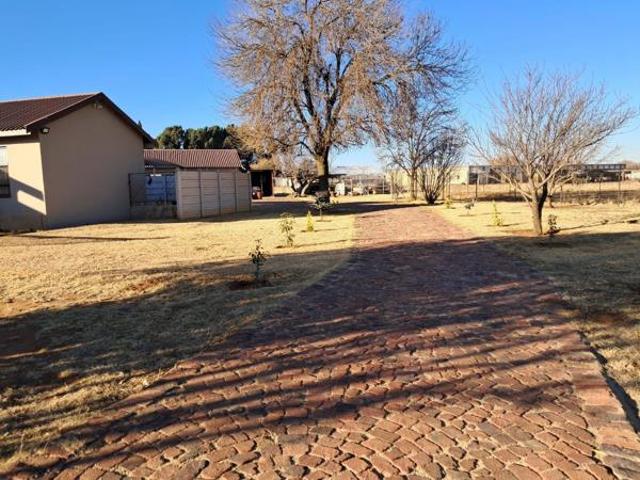 House for sale in Midvaal, Gauteng
