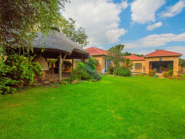 House for sale in Nooitgedacht, Gauteng