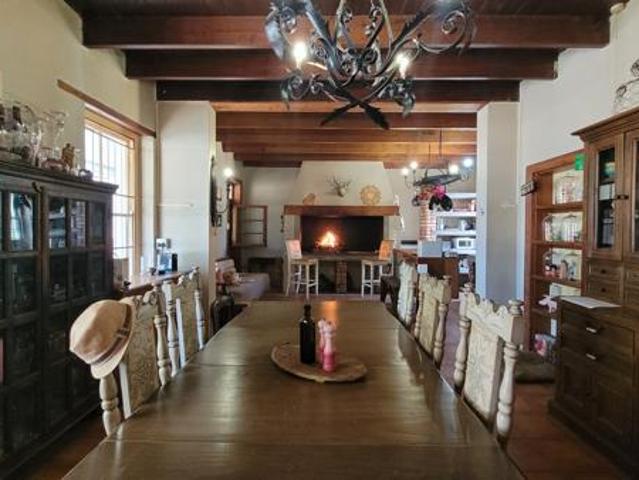 House for sale in Western Cape