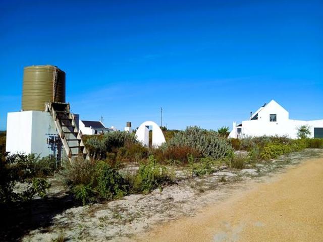House for sale in Western Cape