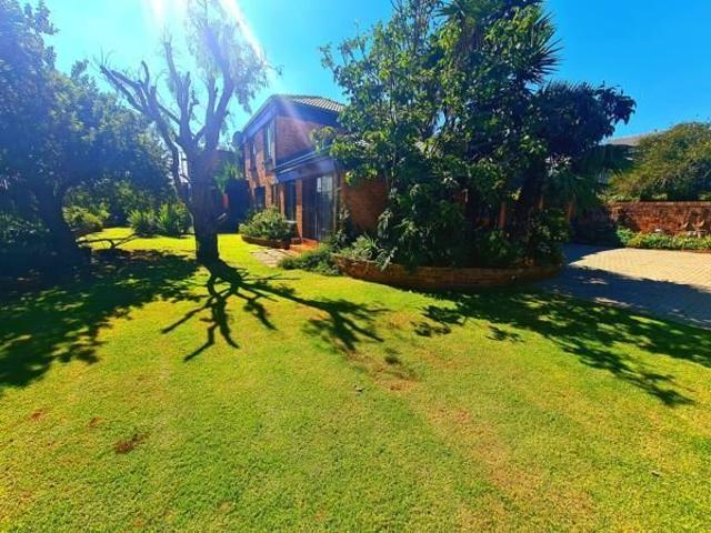 House for rent in Nooitgedacht, Gauteng