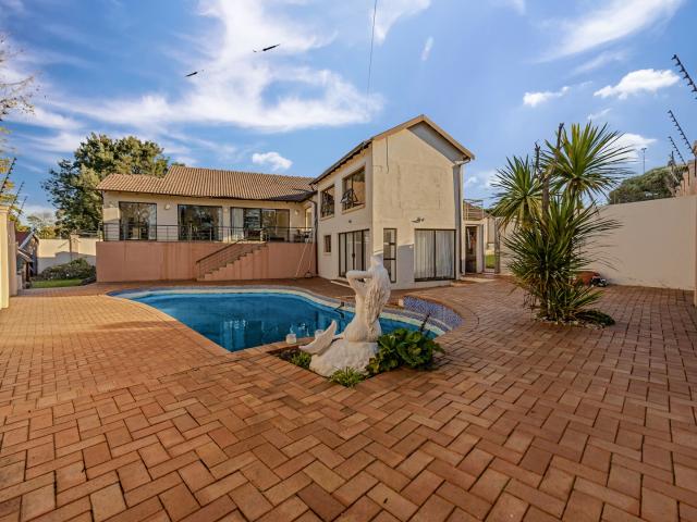 House for sale in Nooitgedacht, Gauteng