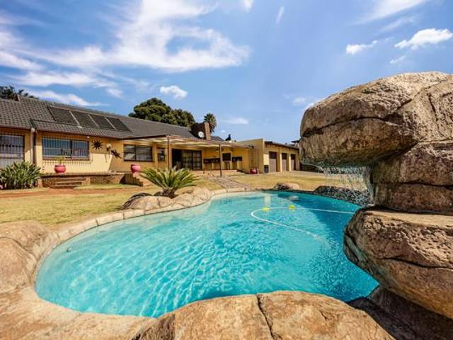 House for sale in Westonaria, Gauteng