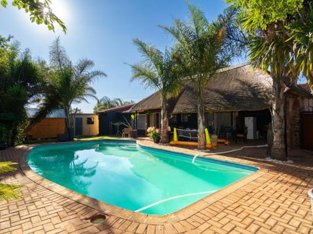 House for sale in Westonaria, Gauteng