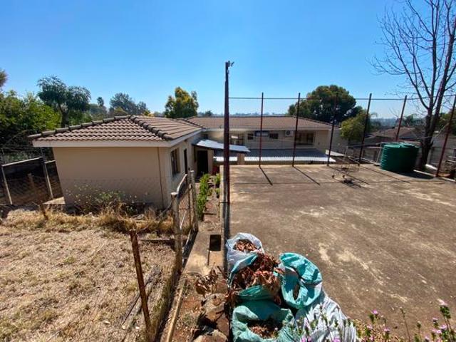 House for sale in Ladysmith, Kwazulu-natal