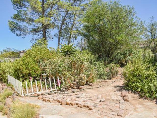 House for sale in Western Cape
