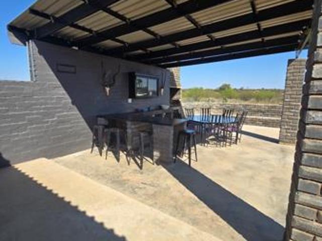 House for rent in Kgalagadi, Northern Cape