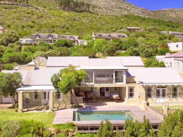 House for rent in Hout Bay, Western Cape