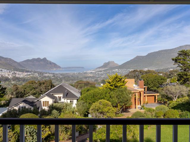 House for rent in Hout Bay, Western Cape