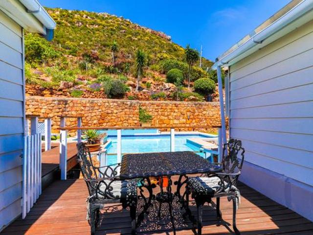 House for rent in Cape Town, Western Cape
