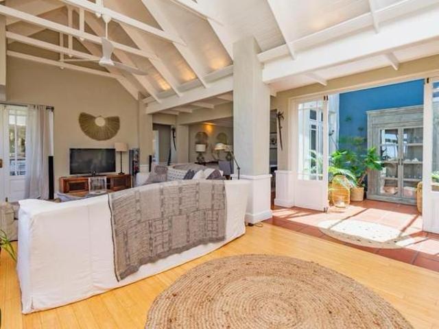 House for rent in Cape Town, Western Cape