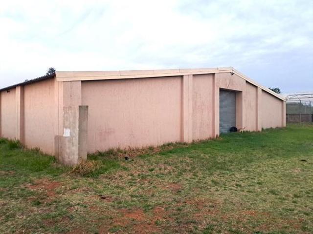 Property for sale in Sedibeng, Gauteng
