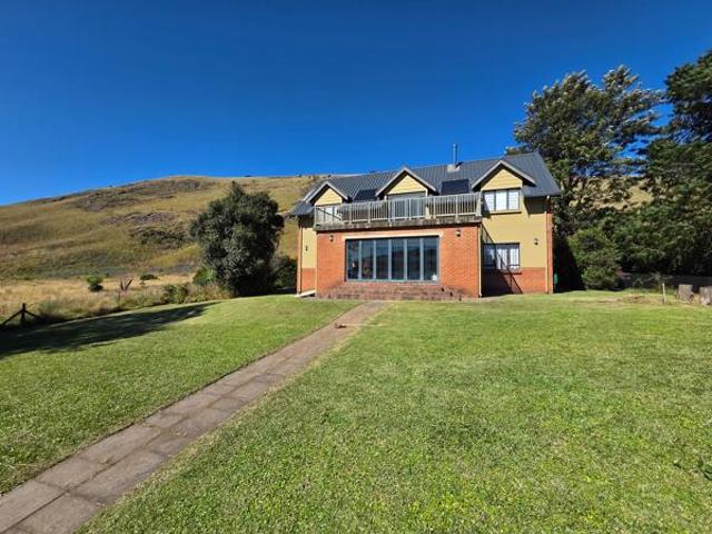 House for sale in Umgungundlovu, Kwazulu-natal