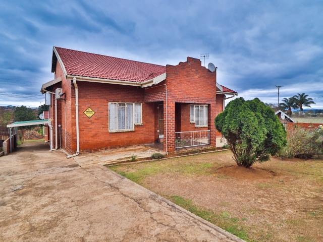 House for sale in Umgungundlovu, Kwazulu-natal