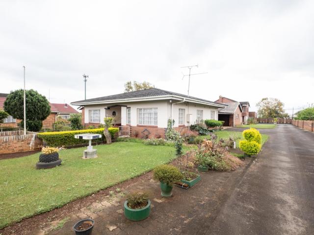 House for sale in Umgungundlovu, Kwazulu-natal