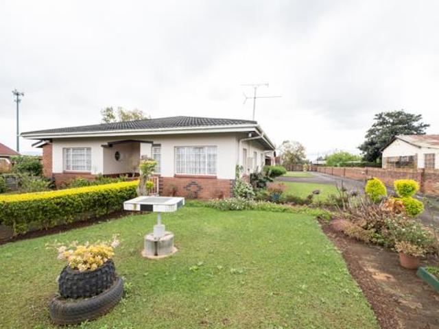 House for sale in Umgungundlovu, Kwazulu-natal