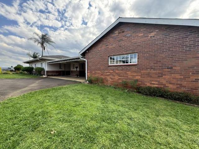 House for sale in Umgungundlovu, Kwazulu-natal