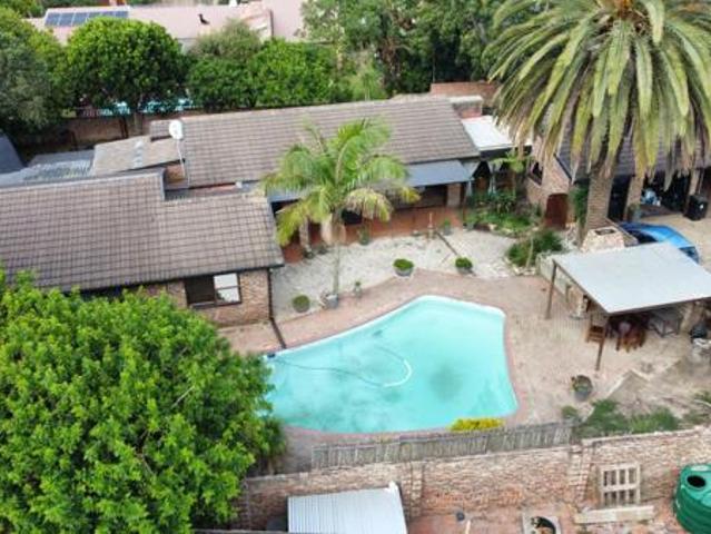 House for sale in Cape St Francis, Eastern Cape