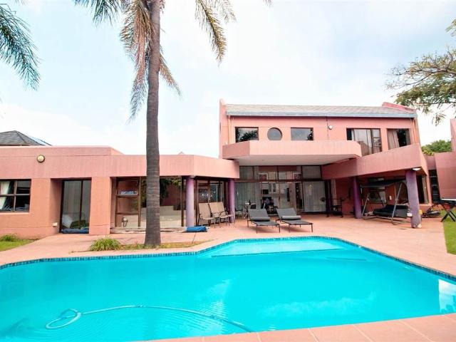 House for rent in Sandton