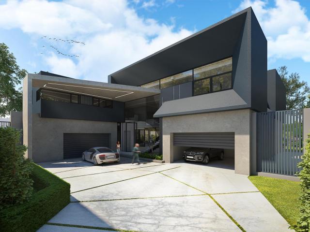House for sale in Sandton