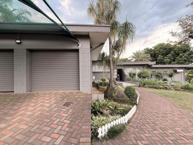 House for sale in Newcastle Local Municipality, Amajuba District Municipality
