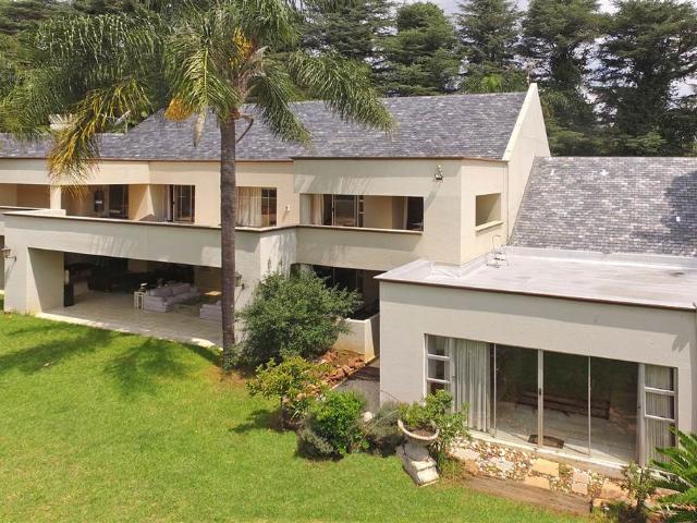 House for sale in Johannesburg, North & Sandton