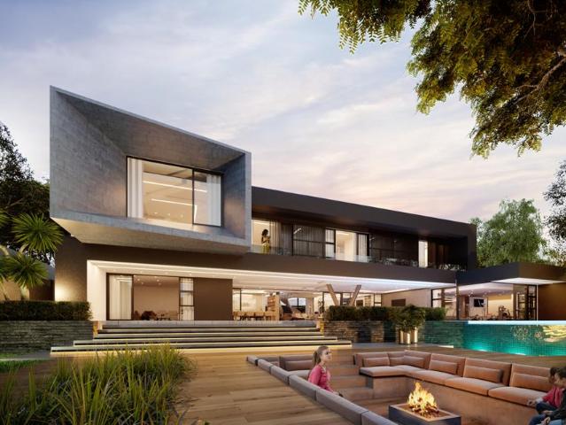 House for sale in Sandton