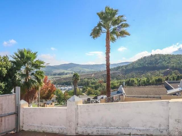 House for sale in Durbanville, Western Cape