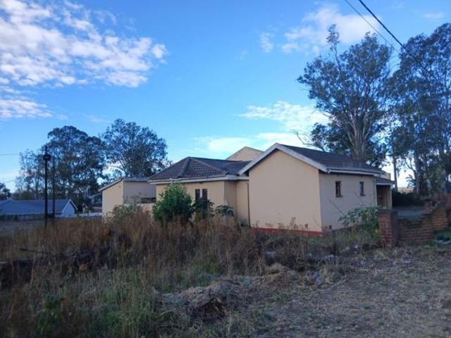 House for sale in Amathole District Municipality, Eastern Cape