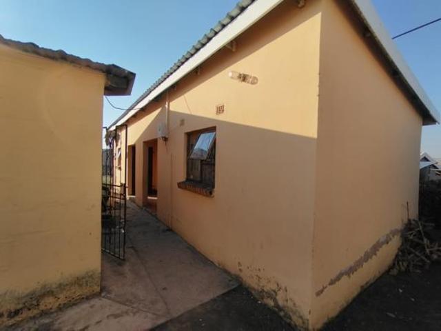 House for sale in Amathole District Municipality, Eastern Cape