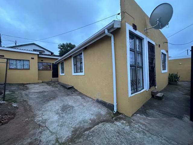 House for sale in Umgungundlovu, Kwazulu-natal