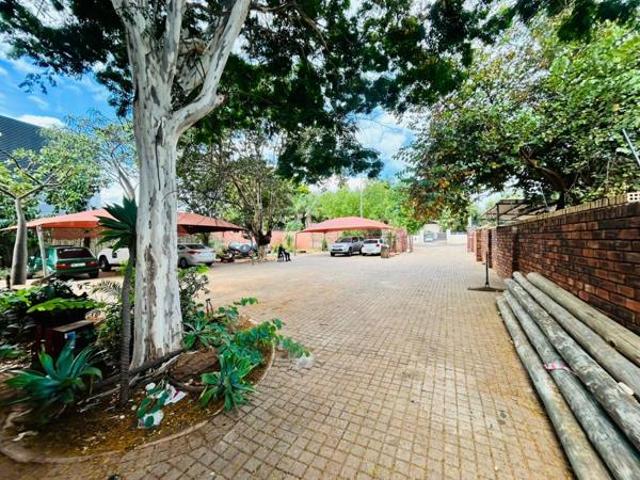 House for sale in Potgietersrus, Limpopo