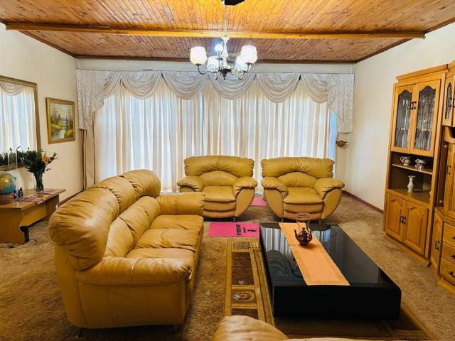 House for sale in Potgietersrus, Limpopo