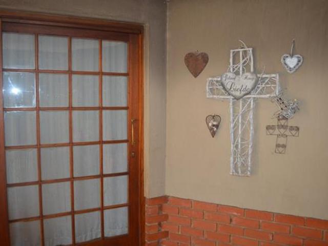 House for sale in Dr Kenneth Kaunda, North West