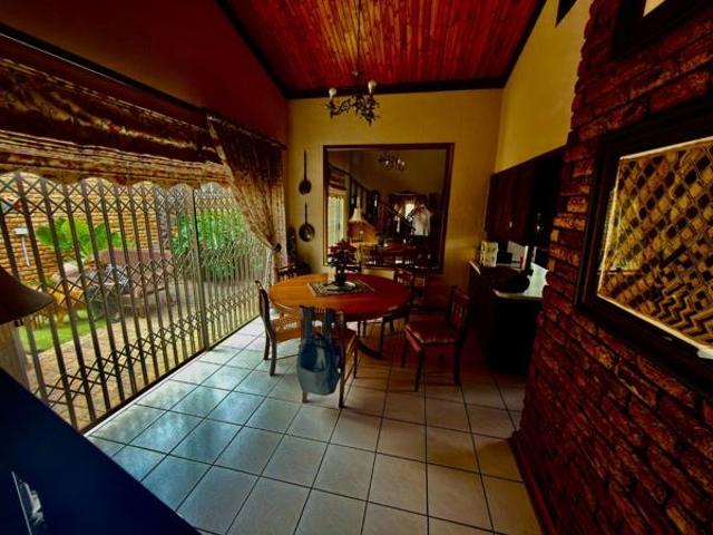 House for sale in Dr Kenneth Kaunda, North West
