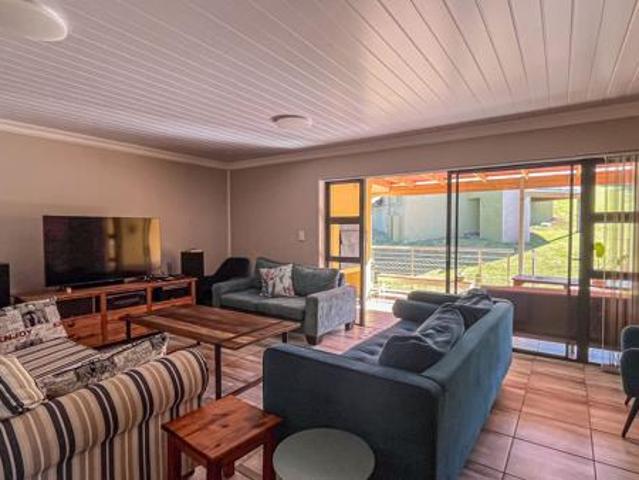 House for rent in Groot Brak Rivier, Western Cape