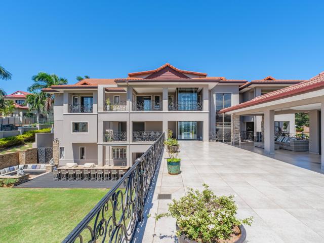 House for sale in Umhlanga, Kwazulu-natal