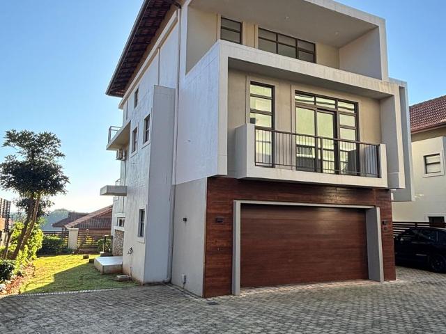 House for sale in Umhlanga, Kwazulu-natal