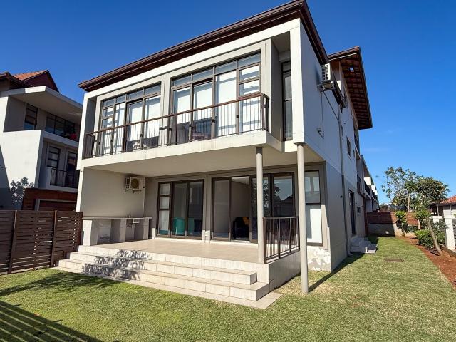 House for sale in Umhlanga