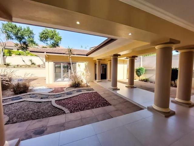 House for rent in Seaview, Kwazulu-natal