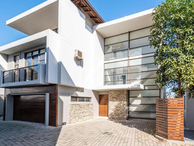 House for rent in Umhlanga, Kwazulu-natal