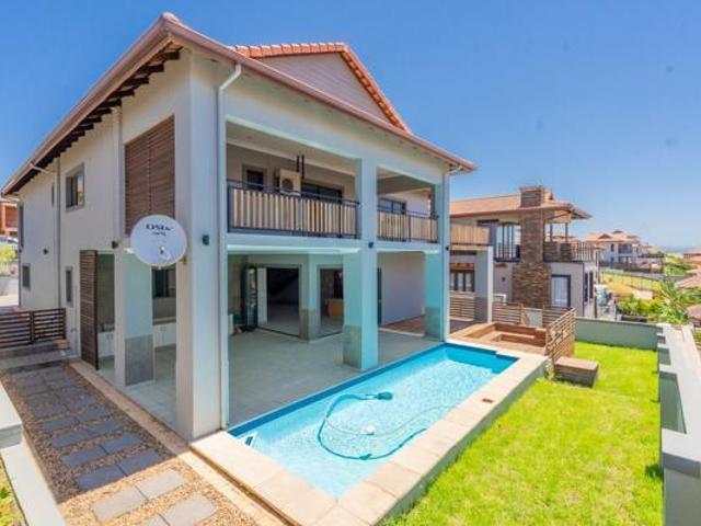 House for rent in Umhlanga, Kwazulu-natal