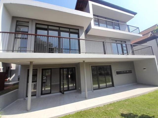 House for rent in Umhlanga, Kwazulu-natal