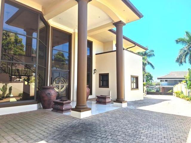 House for rent in Umhlanga, Kwazulu-natal