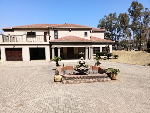 House for rent in Witbank, Mpumalanga