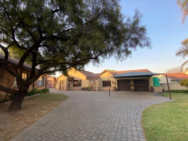House for sale in Witbank, Mpumalanga