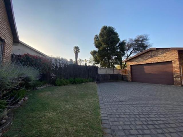 House for sale in Witbank, Mpumalanga