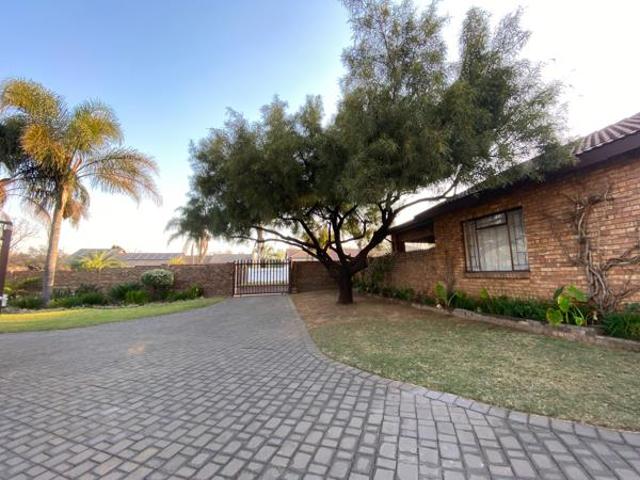 House for sale in Witbank, Mpumalanga
